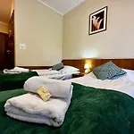 Korab Bed & Breakfast Miedzyzdroje