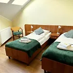 Korab Bed & Breakfast Miedzyzdroje