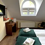 Bed & Breakfast Korab Miedzyzdroje