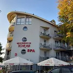 Korab Frühstückspension