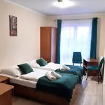 Rezydencja Korab Bed & Breakfast 3*