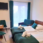Frühstückspension Korab