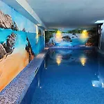 Bed & Breakfast Korab Miedzyzdroje