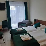 Bed & Breakfast Korab