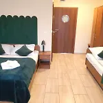 Korab 3* Misdroy