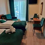Frühstückspension Korab 3*