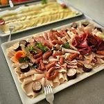 Bed & Breakfast Rezydencja Korab Miedzyzdroje