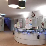 Korab 3* Miedzyzdroje