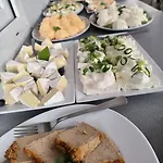 Frühstückspension Korab