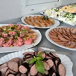 Rezydencja Korab Miedzyzdroje