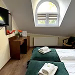 Korab Miedzyzdroje