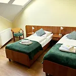 Frühstückspension Korab 3*