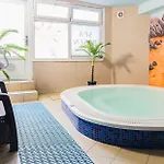 Rezydencja Korab Bed & Breakfast Miedzyzdroje