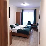 Bed & Breakfast Rezydencja Korab Miedzyzdroje