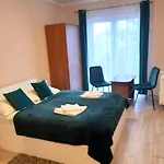 Rezydencja Korab Bed & Breakfast