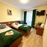 Korab Frühstückspension 3*