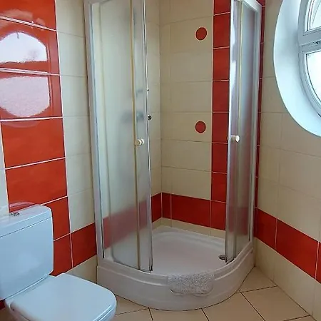 Rezydencja Korab Bed & Breakfast 3*
