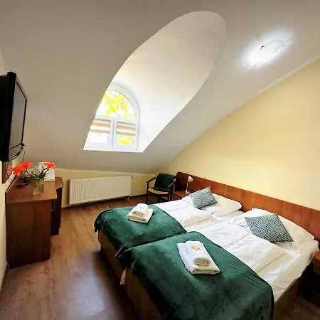 Rezydencja Korab