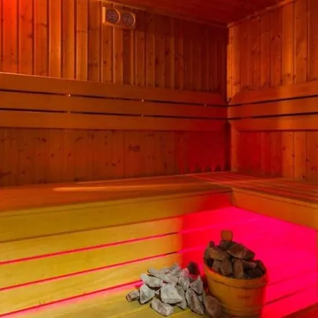Bed and Breakfast Korab
