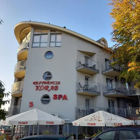 Korab Bed & Breakfast