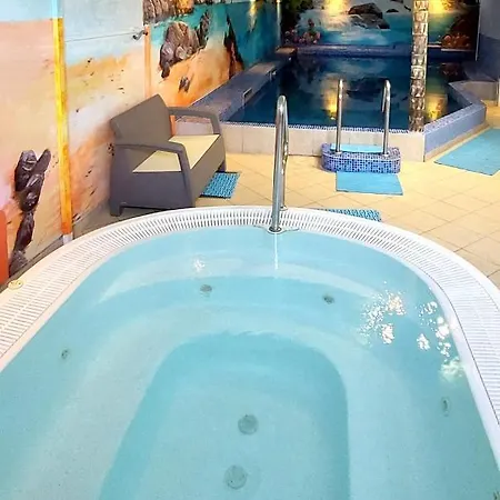 Korab Bed & Breakfast Miedzyzdroje