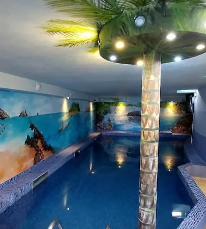 Korab 3* Miedzyzdroje