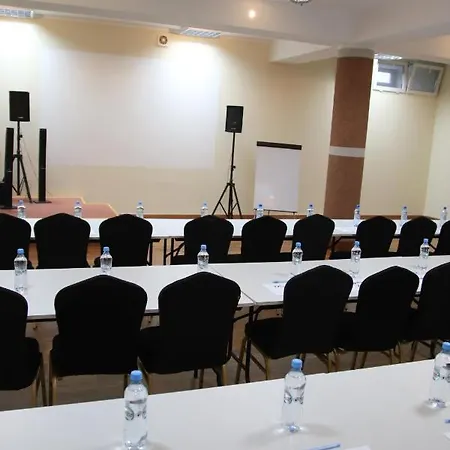 Korab Bed & Breakfast