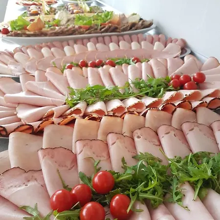 Rezydencja Korab Miedzyzdroje