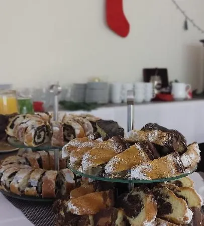 Rezydencja Korab Miedzyzdroje