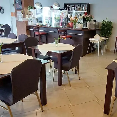 Korab Bed & Breakfast