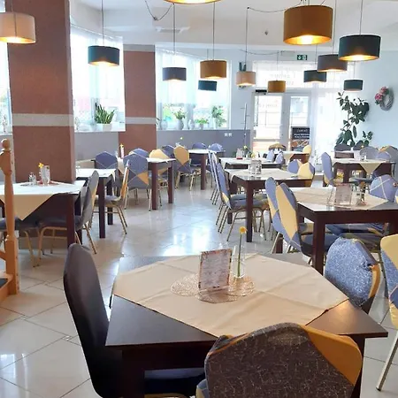 Bed & Breakfast Korab 3*