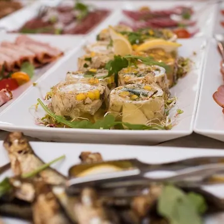 Korab Bed & Breakfast Miedzyzdroje