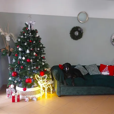 Rezydencja Korab Miedzyzdroje