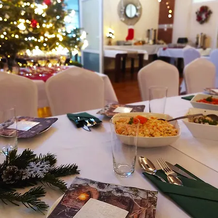 Rezydencja Korab Bed & Breakfast