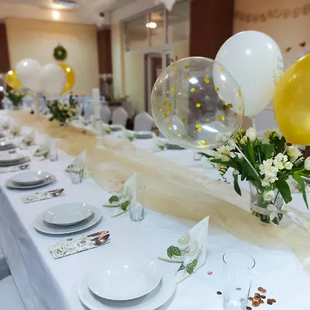 Rezydencja Korab 3*