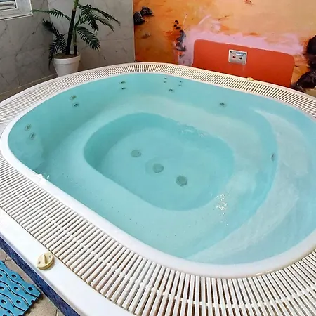 Korab Bed & Breakfast