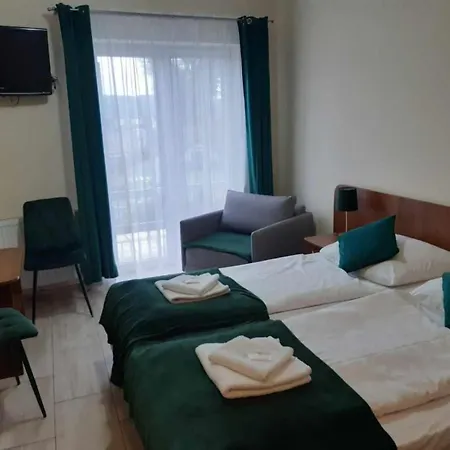 Bed & Breakfast Korab