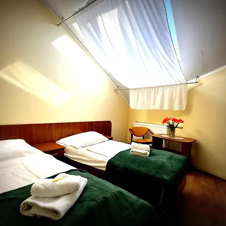 Rezydencja Korab Bed & Breakfast