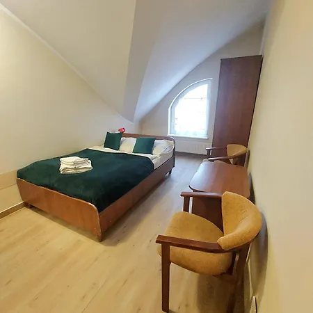 Korab Bed & Breakfast