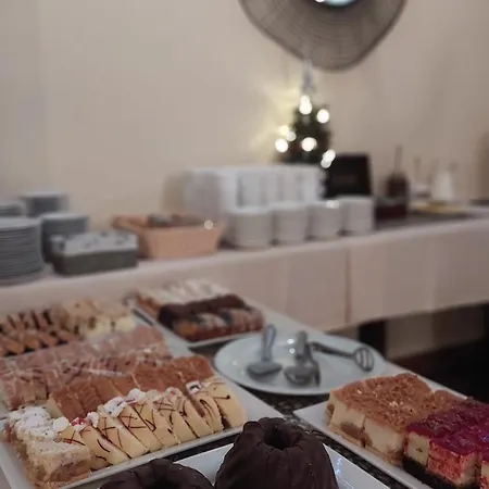 Rezydencja Korab Bed & Breakfast Miedzyzdroje