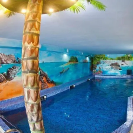 Korab Bed & Breakfast 3*