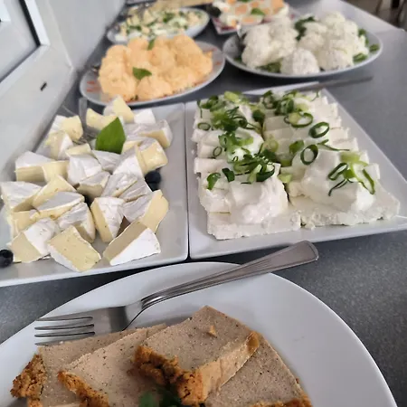 Bed & Breakfast Rezydencja Korab