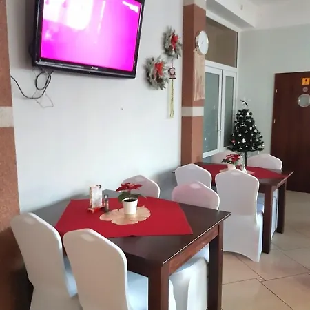 Korab Bed & Breakfast 3*