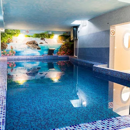 Korab 3* Miedzyzdroje