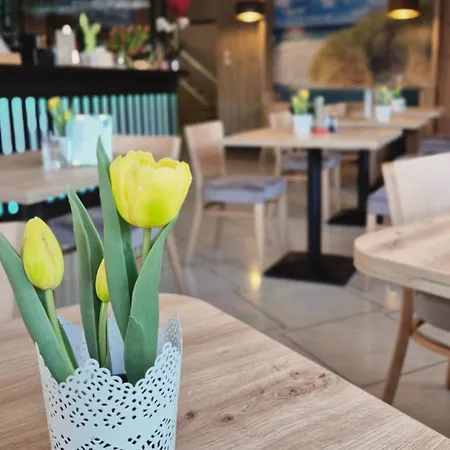 Rezydencja Korab Bed & Breakfast Miedzyzdroje
