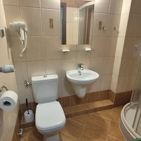 Korab Bed & Breakfast Miedzyzdroje