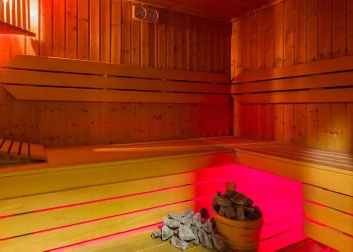 Nocleg ze śniadaniem Korab