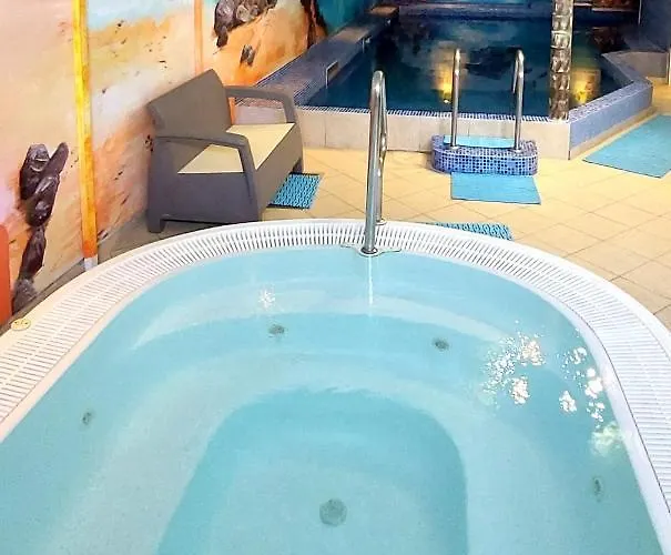 Korab Nocleg ze śniadaniem Międzyzdroje