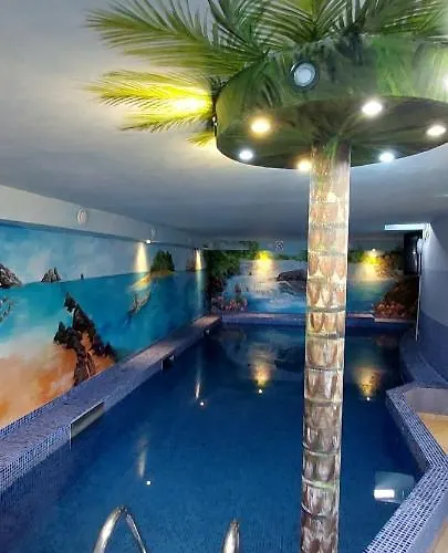 Korab 3* Międzyzdroje