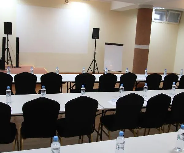 Korab Nocleg ze śniadaniem